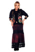 Vesta piele ecologica  Liza Panait Liza Panait Online Boutique